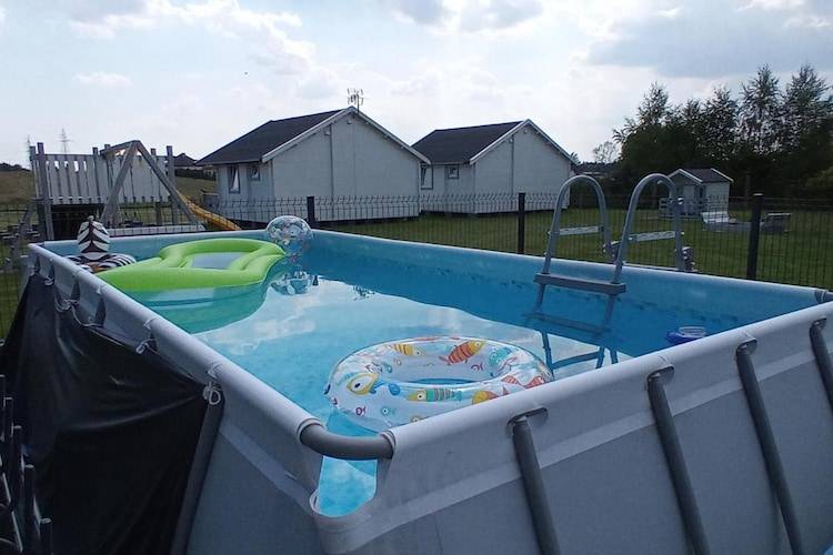 Vacation home with barbecue, garden & pool — photo 2