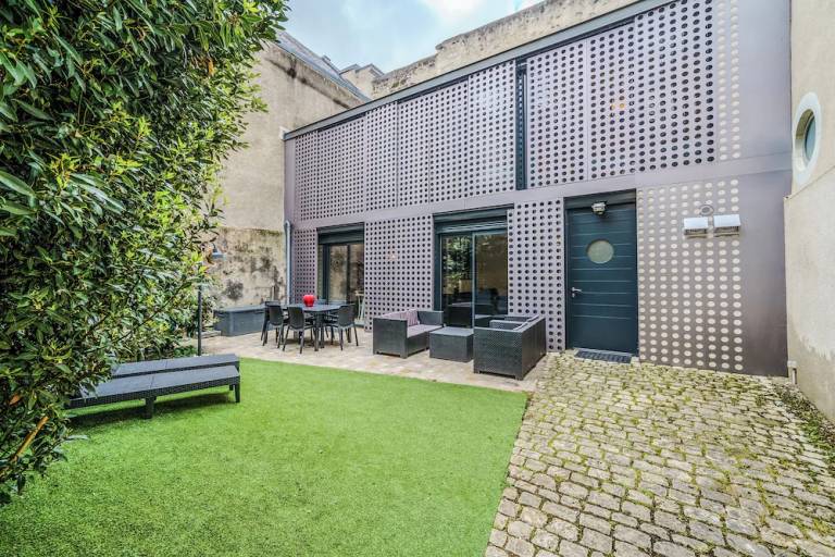 Maison de vacances  Tours