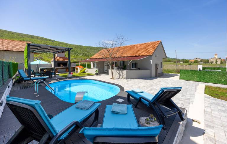 Ferienhaus Umljanović