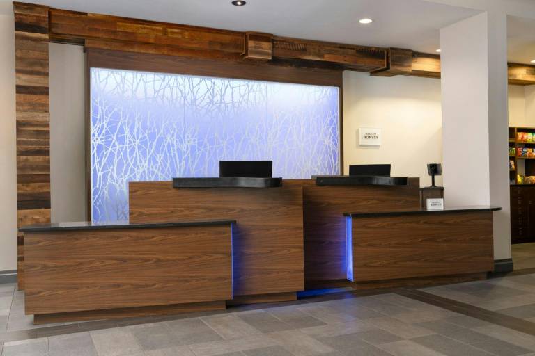 Fairfield by Marriott Inn & Suites Chattanooga — photo 5