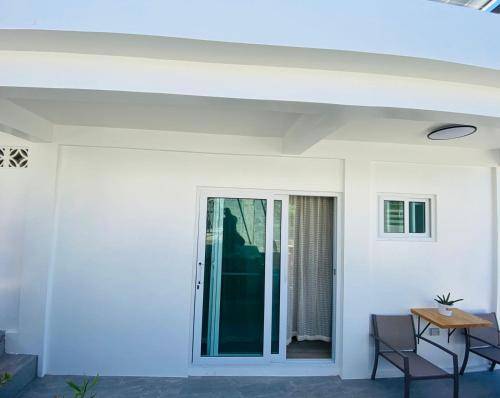 80 m² Ferienhaus