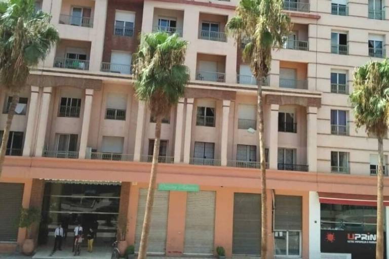 Appartement Marrakech