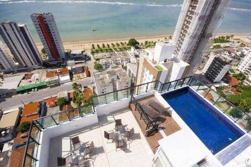 Apartamento Candeias