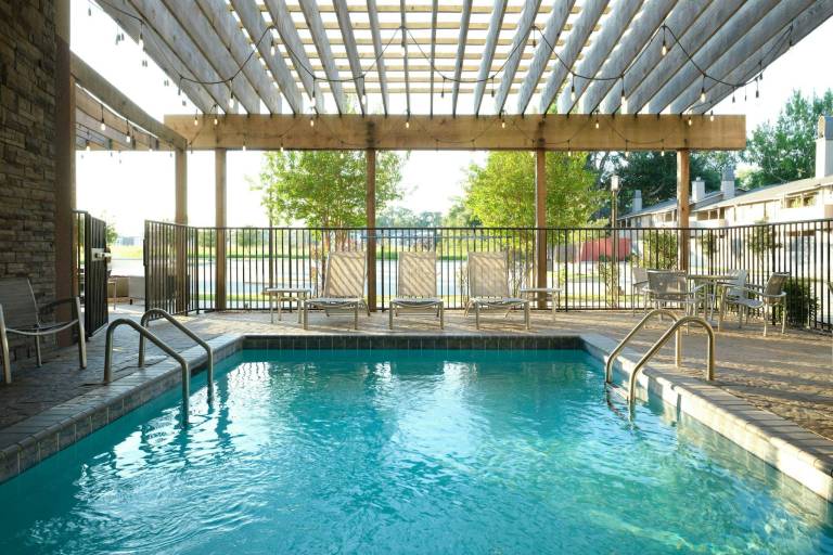 TownePlace Suites by Marriott Lafayette South — photo 3
