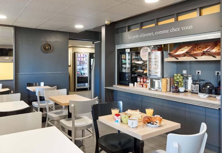 B&B Hotel corbeil-essonnes — photo 3