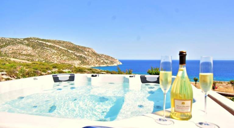 Villa Karpathos