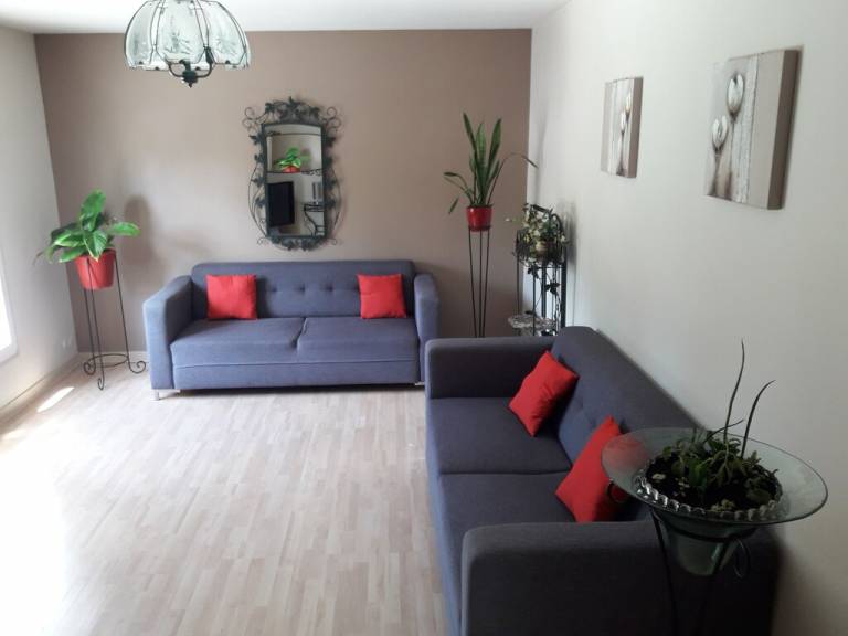 Appartement  Marais poitevin