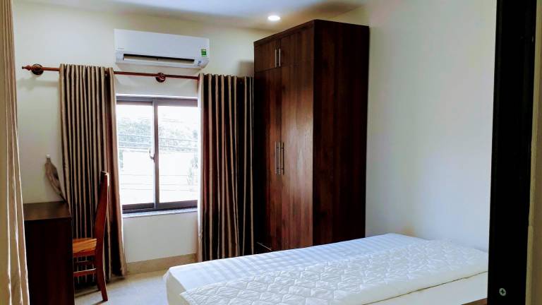Rental apartment | Good for workation in Phu Quoc