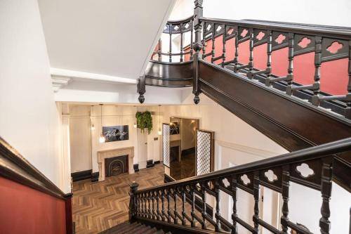 Apartment  Leicester City Centre