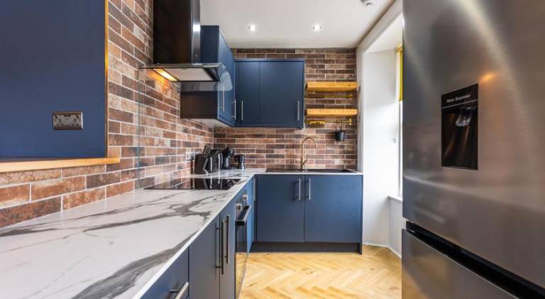 Rental apartment with 2 rooms for 4 persons — photo 3