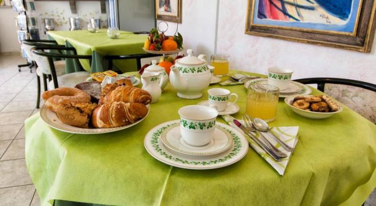 Hotel la rondinella — photo 4