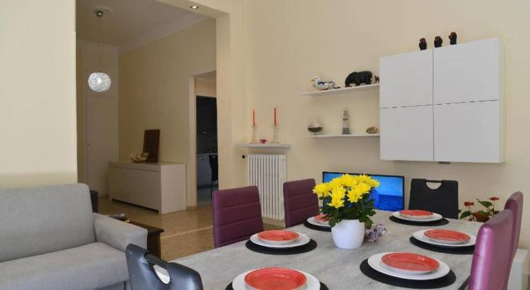 Rental apartment with 2 rooms for 7 persons — photo 4