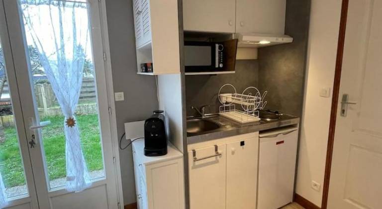 Wonderful apartment | Dogs allowed — photo 4
