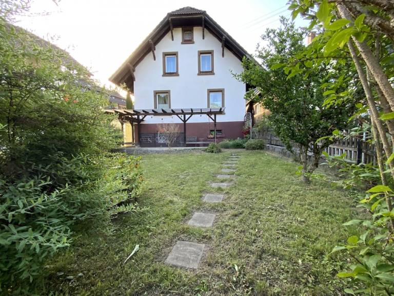 Ferienhaus Schliengen