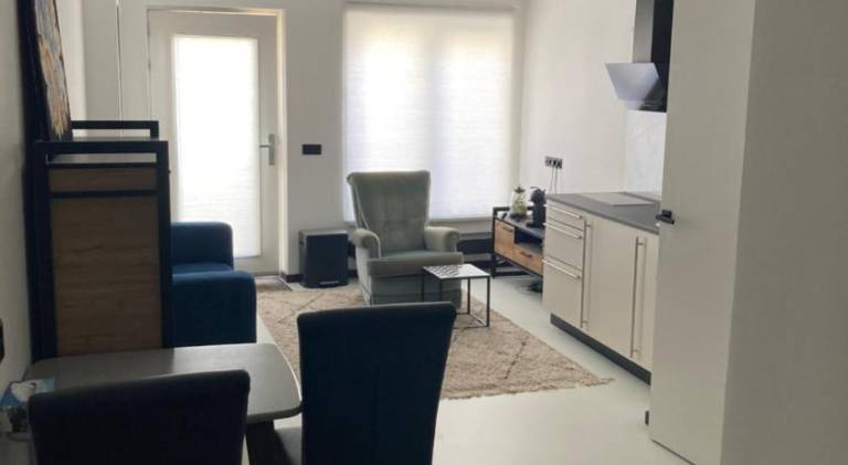 35 m&sup2; Ferienwohnung