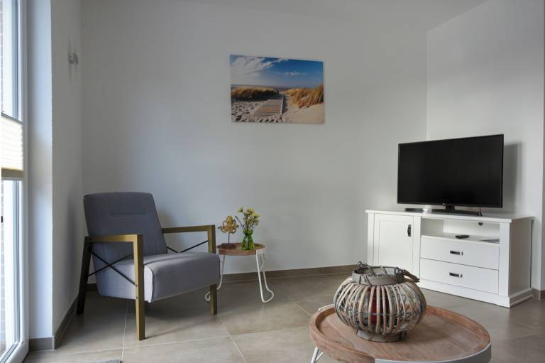 Ferienwohnung Baltrum