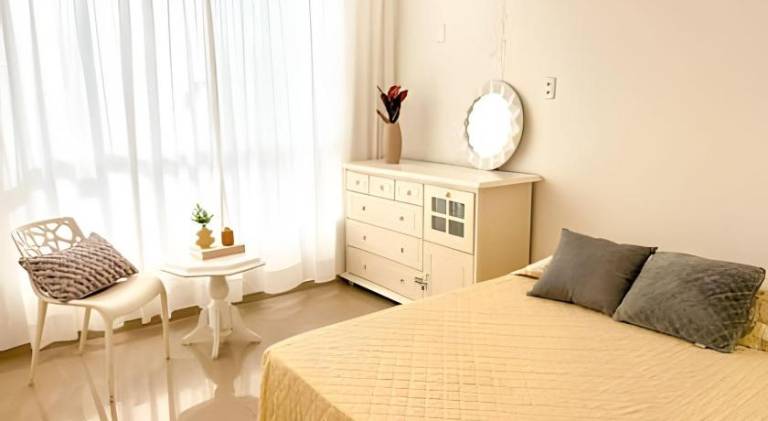 Apartment with 2 rooms for 4 persons — photo 5