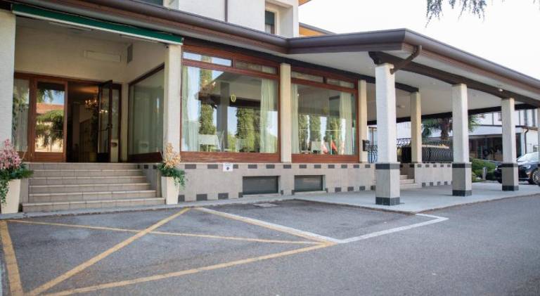 Hotel Internazionale Gorizia — photo 4