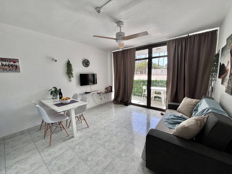 Nice rental apartment with pool | Next to the beach | Pet-friendly — photo 4