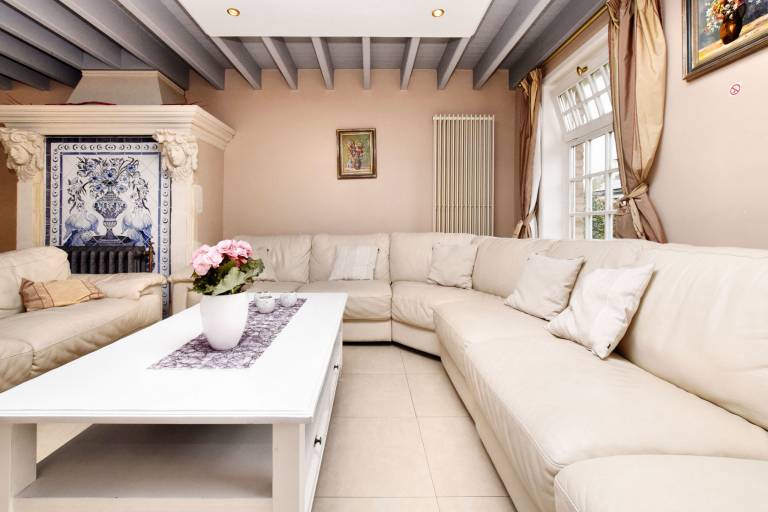 Fully equipped spacious villa with grill, sauna & patio | Dogs allowed — photo 2