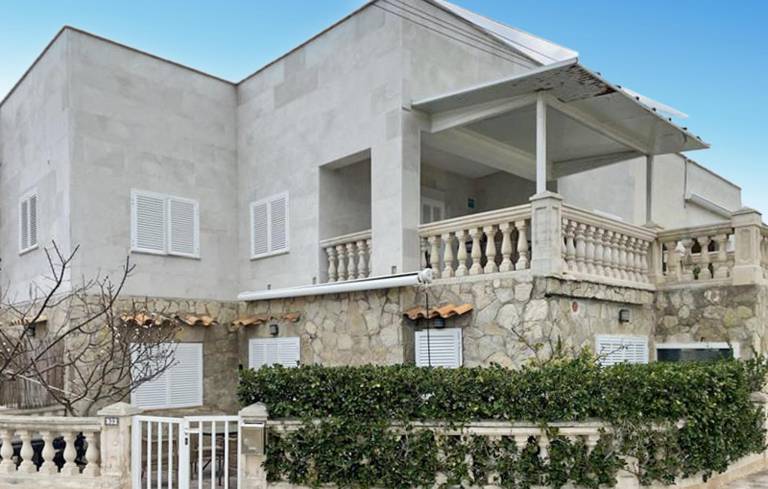 Apartment  Alcúdia