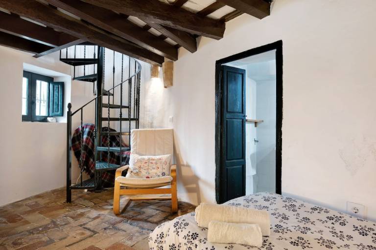 Casa Vejer de la Frontera