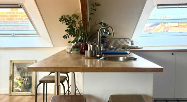 Charming holiday apartment | Dogs allowed — photo 5
