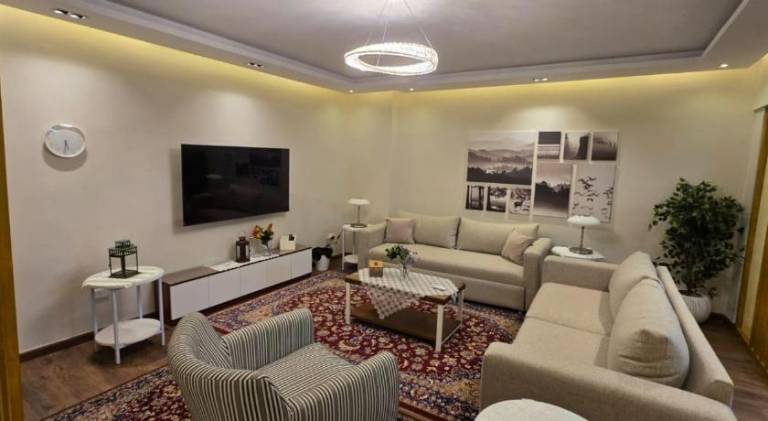 200 m&sup2; Ferienwohnung