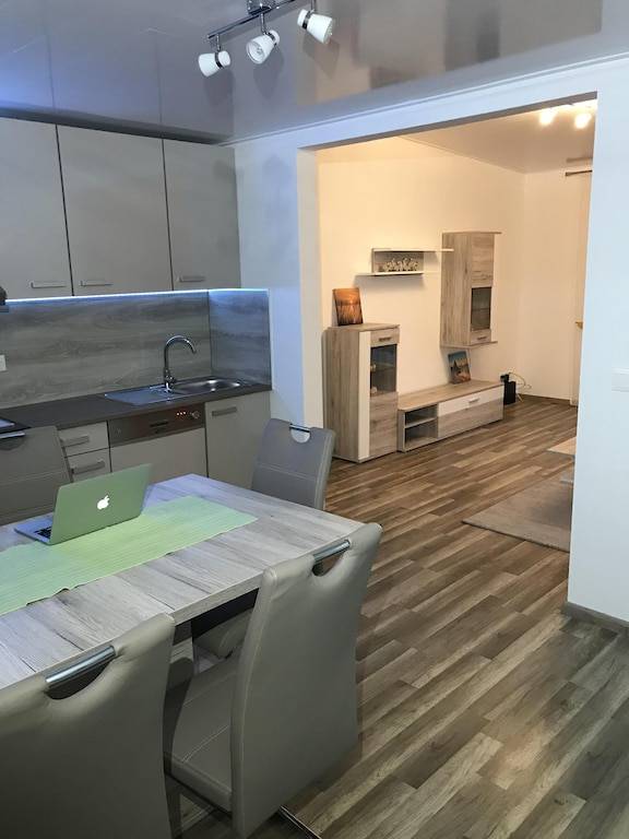 Ferienhaus Hambach