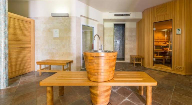 Valtur Baia del Gusmay Beach Resort — photo 3