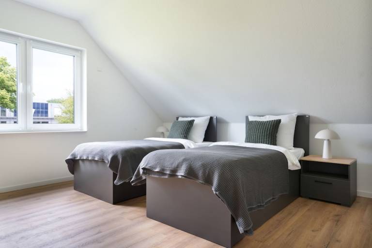 Ferienwohnung Lohne (Oldenburg)