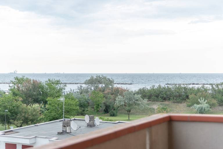 Ferienwohnung in Lido Adriano, Lido di Dante für max. 6 Personen, Ferienwohnung in Lido Adriano, Lido di Dante für max. 6 Personen,