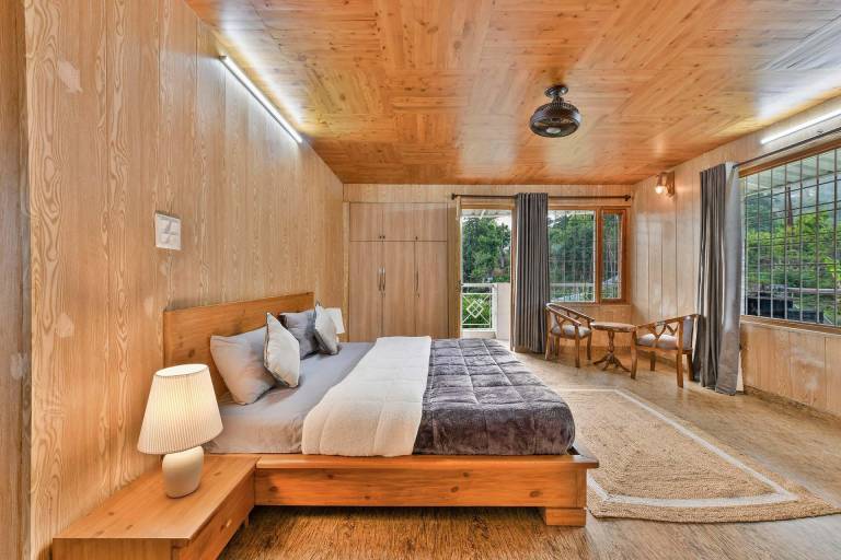 StayVista at Maple @ Vintage Retreat — photo 2
