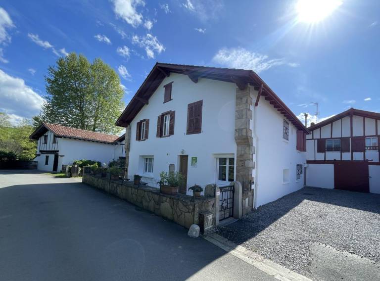 Gîte Saint-Pée-sur-Nivelle