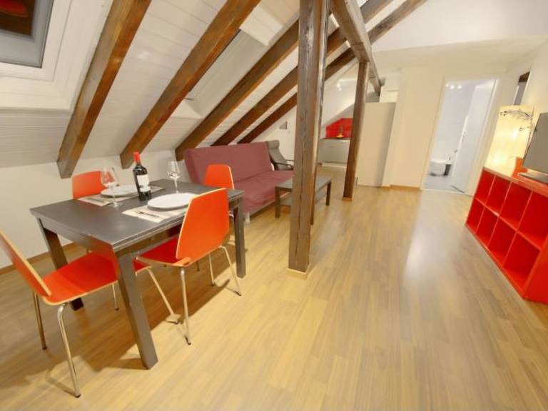 Apartamento Oerlikon