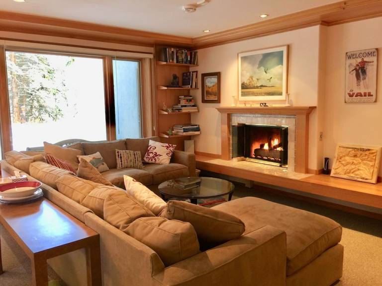 Condo  Vail