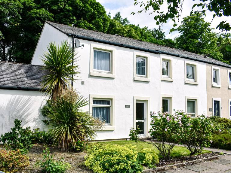 Cottage with garden in Keswick