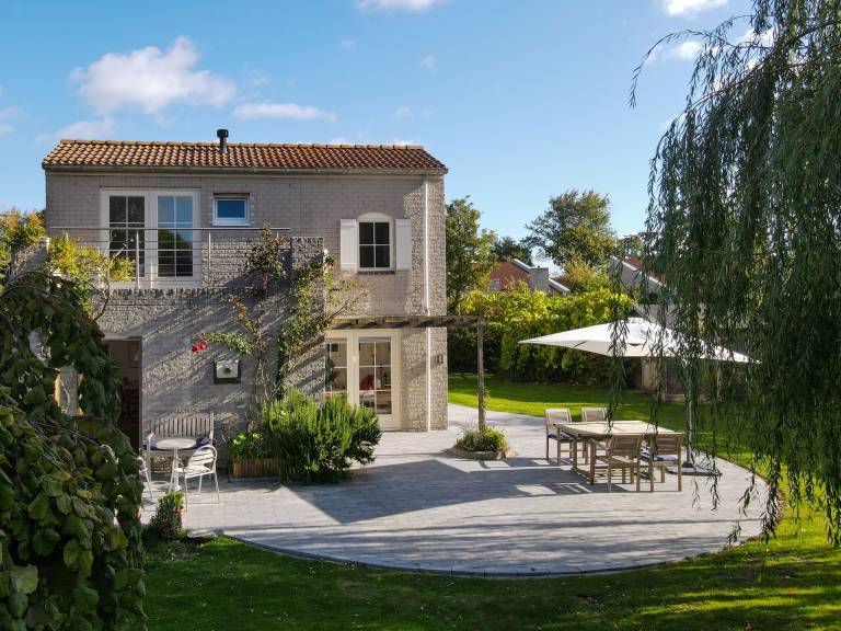 Ferienhaus Den Osse