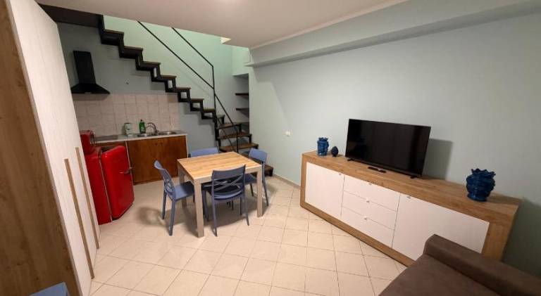 Beautiful house | Next to Palermo Cathedral | Pets allowed in Palermo