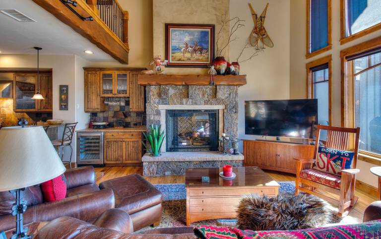 House Steamboat Springs