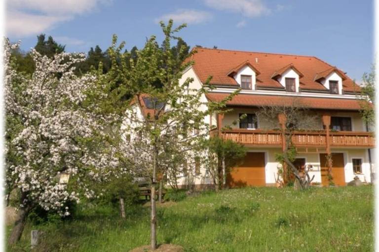 Ferienwohnung Kottingnondorf