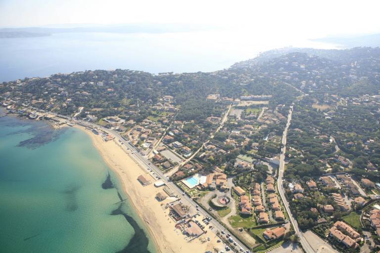 Vakantiepark Les Issambres