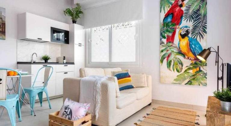 Apartment for 3 persons — photo 3