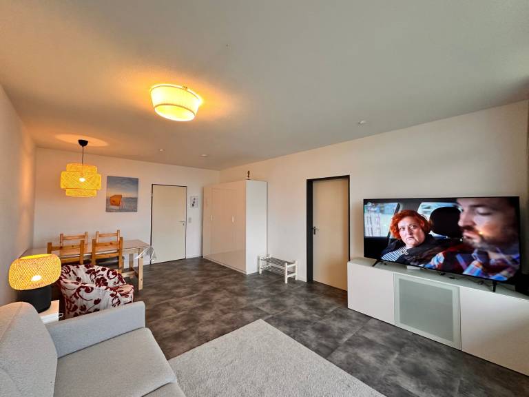Holiday apartment with 1 room for 4 persons — photo 4