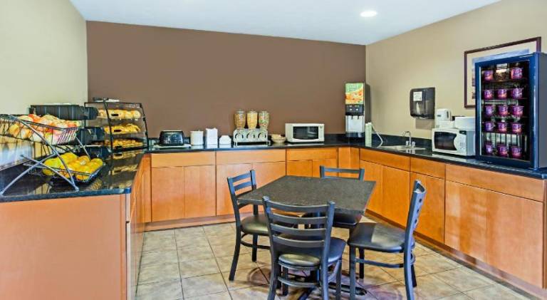 Microtel Inn & Suites by Wyndham Holland — photo 4