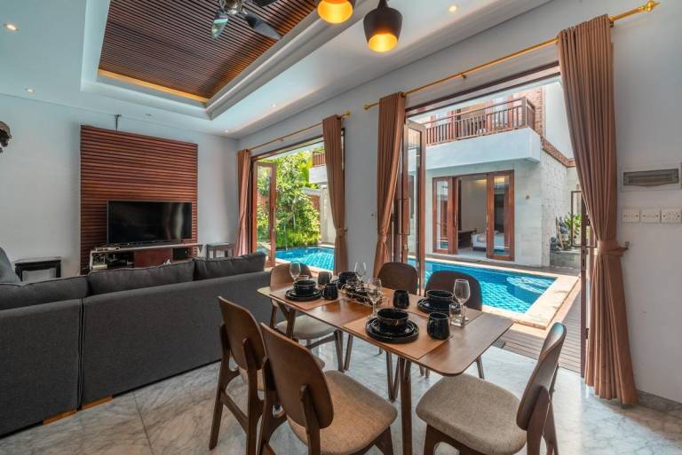 Huis Canggu