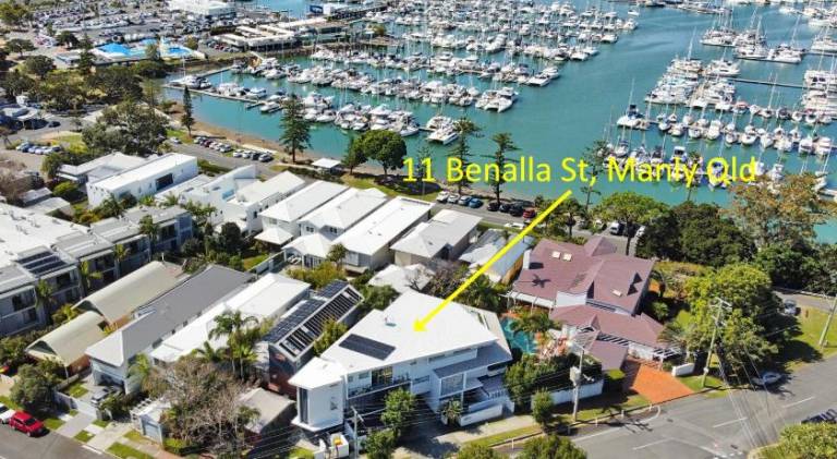 Apartment Wynnum