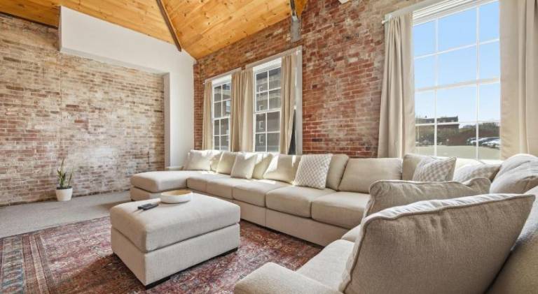 Spacious holiday apartment | Dogs allowed — photo 2