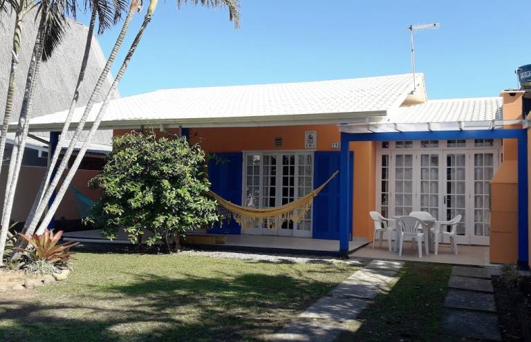 Casa  Pinheira