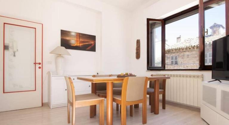 Rental apartment | Suitable for remote work — photo 5